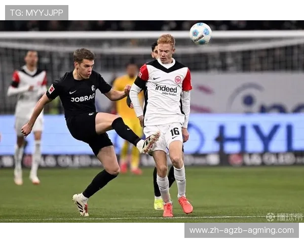 德甲中立球队排名最新更新及竞争态势