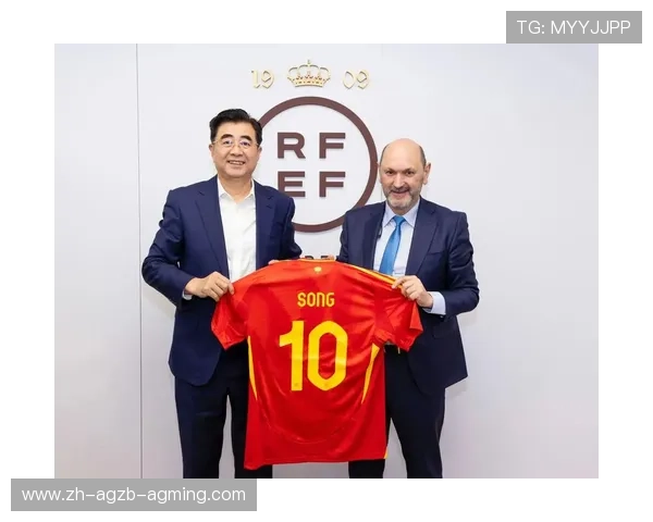 西甲联赛与西班牙足协的运营关系和职责划分