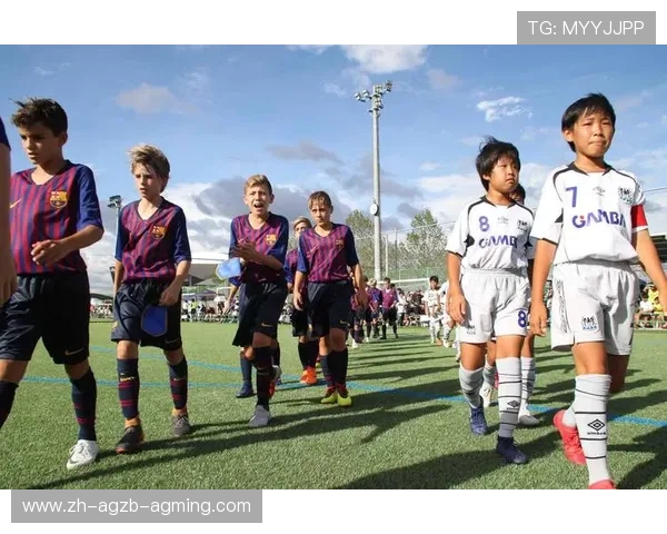 足球青训体系的发展模式与成功案例