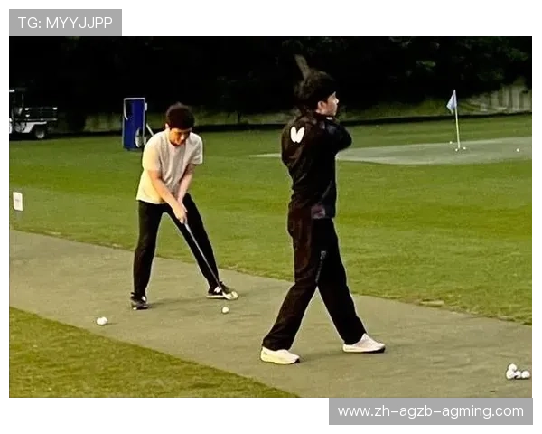 高尔夫巡回赛:迎战劲敌